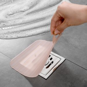 ที่กรองอ่างล้างจานในครัวสำหรับใช้ในครัวเรือนท่อระบายน้ำพื้นห้องน้ำในห้องน้ำที่กรองกันการอุดตันอเนกประสงค์ - Product Image 2