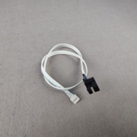 Suku Cadang Mesin Cetak 180dpi H9730 Encoder Raster Sensor untuk Mainboard Senyang XP600 DX5 DX7 Print Head