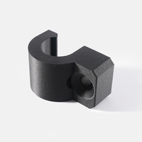 Filament d'imprimante 3D en nylon PA12 renforcé de fibres de carbone haute température Bambu Lab PAHT-CF 1,75 mm