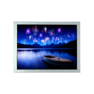 HM150X04-102-1QP0 CELL โมดูล LCD 15.0 นิ้ว 1024RGB*768 XGA 85PPI ใหม่ยี่ห้อจอแสดงผล LCD ดั้งเดิมสำหรับอุตสาหกรรม - Product Image 1