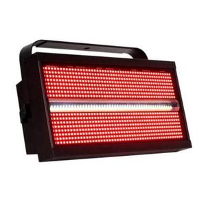 <span class=keywords><strong>DMX</strong></span> Control <span class=keywords><strong>ADJ</strong></span> jolt panel FX RGB LEDs Etapa profesional Estroboscópico flash efecto lavado Luz de club nocturno - Product Image 4