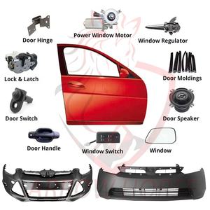 Venta caliente Auto Accesorios Partes del cuerpo Puerta del <span class=keywords><strong>coche</strong></span> para JAC S2/S3/S4/S5/S7/S2Mini/X4/X7 - Product Image 6