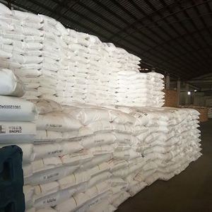 Gránulos de HDPE Virgen SINOPEC de Alta Calidad HHM TR144 para Moldeo por Soplado, Buena Procesabilidad, Gránulos de HDPE para Bolsas - Product Image 5