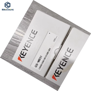 ขายึดติดตั้ง KEYENCE GS-MB31 สำหรับสวิตช์ประตูนิรภัยขนาดเล็ก GS-M Series GS-ML5 - Product Image 1