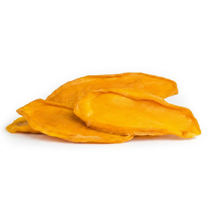 Tranches de mangue séchées naturelles de qualité supérieure du Vietnam, moelleuses et sans sucre ajouté, vente en gros - Product Image 1