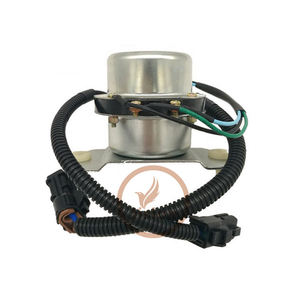Repuestos para Excavadora SK135SR-1E SK200-6E SK210-6E SK250-6E, Relé de Batería de 24V YN24S00003F1 YN24S00003F2 - Product Image 2