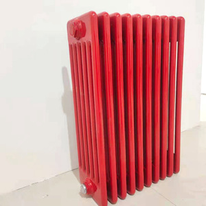 Radiatore a Sei Colonne in <span class=keywords><strong>Acciaio</strong></span> Design Moderno e Semplice Montaggio a Parete Rapida Dissipazione del Calore Garanzia a Vita per Soggiorno e Camera da Letto - Product Image 3
