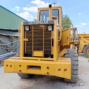 รถตัก950B มือสองแบบดั้งเดิม - Product Image 4