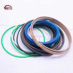 4417399 חופר זרוע בום דלי הידראולי ערכת חותם עבור <span class=keywords><strong>hitachi</strong></span> ex225usr - Product Image 5