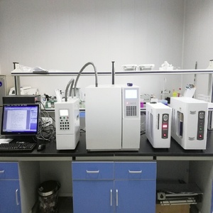 เครื่องตรวจจับ TCD ออนไลน์ 0.02ppm แบบพกพา WIFI OEM โครมาโทกราฟีก๊าซอะโรมาติกไฮโดรคาร์บอนสำหรับการผลิตก๊าซ - Product Image 2