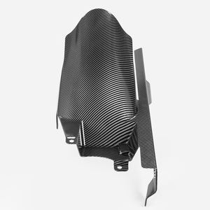 Guardabarros trasero para motocicleta XXUN, guardabarros para <span class=keywords><strong>Yamaha</strong></span> <span class=keywords><strong>Tracer</strong></span> 9 Trace9 GT 2021 <span class=keywords><strong>2022</strong></span> 2023, plástico ABS - Product Image 5