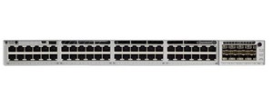 Thương hiệu mới clsco C9300-48P-A 48-Port PoE + mạng chuyển đổi với 1 gam Đồng <span class=keywords><strong>Modular</strong></span> uplinks Mạng lợi thế - Product Image 3