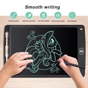 Nouvelle Arrivée 10 Pouces Enfants Éducatifs <span class=keywords><strong>Bloc</strong></span>-Notes Sans Papier Graphique Dessin Tablette - Product Image 3