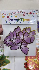 Pics de gâteau papillon 3D fantaisie pour la célébration d'anniversaire de la Saint-Valentin de mariage et les gâteaux de fête à thème - Product Image 3