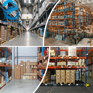 Direct Vracht Expediteur China Australia Nederland Duitsland-Lcl + Express Product Kosten Calculator Voor Expediteur Diensten - Product Image 6