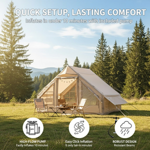<span class=keywords><strong>Tente</strong></span> gonflable pour le camping <span class=keywords><strong>Tente</strong></span> de camping gonflable pour <span class=keywords><strong>8</strong></span> <span class=keywords><strong>personnes</strong></span> <span class=keywords><strong>Tente</strong></span> de camping gonflable extérieure pour 10 <span class=keywords><strong>personnes</strong></span> pour 12 <span class=keywords><strong>personnes</strong></span> - Product Image 3