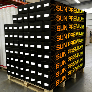 Film de protection de peinture PPF haute brillance avec garantie de 10 ans, auto-réparateur, film TPU PPF pour voiture, film transparent noir mat, <span class=keywords><strong>papier</strong></span> vinyle pour voiture - Product Image 1