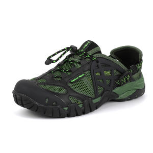 Chaussures amphibies de grande taille 45 46 47 <span class=keywords><strong>pour</strong></span> la randonnée et l'escalade respirantes <span class=keywords><strong>pour</strong></span> hommes et femmes - Product Image 6