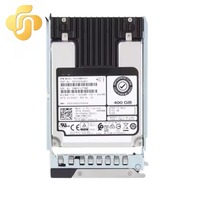 SSD interne SAS 400 Go 12 Gbps 2,5 pouces PX05SMB040Y 0GM5R3, FRU 05VHHG, vitesse 501-600 Mo/s, 7200 tr/min