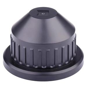 Tapa <span class=keywords><strong>de</strong></span> lente trasera Compatible con Arri Zeiss, accesorio <span class=keywords><strong>de</strong></span> montaje para <span class=keywords><strong>cine</strong></span> - Product Image 1