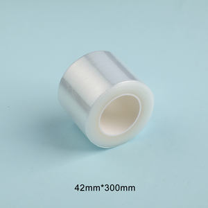 Suministros de maquillaje permanente, película conservante Superior de 200m, envoltura de plástico para <span class=keywords><strong>Microblading</strong></span>, tatuaje labial, laminación de cejas y elevación de pestañas - Product Image 4