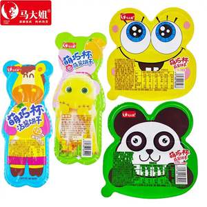 Patatine di Patate Dolci Salate e Salutari Fritte Sottovuoto - Confezione Bulk da 2kg - Product Image 5