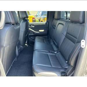 VENTA RÁPIDA, Camioneta <span class=keywords><strong>Nissan</strong></span> Frontier PRO-X 2024 USADA, <span class=keywords><strong>DOBLE</strong></span> <span class=keywords><strong>CABINA</strong></span> - Product Image 5