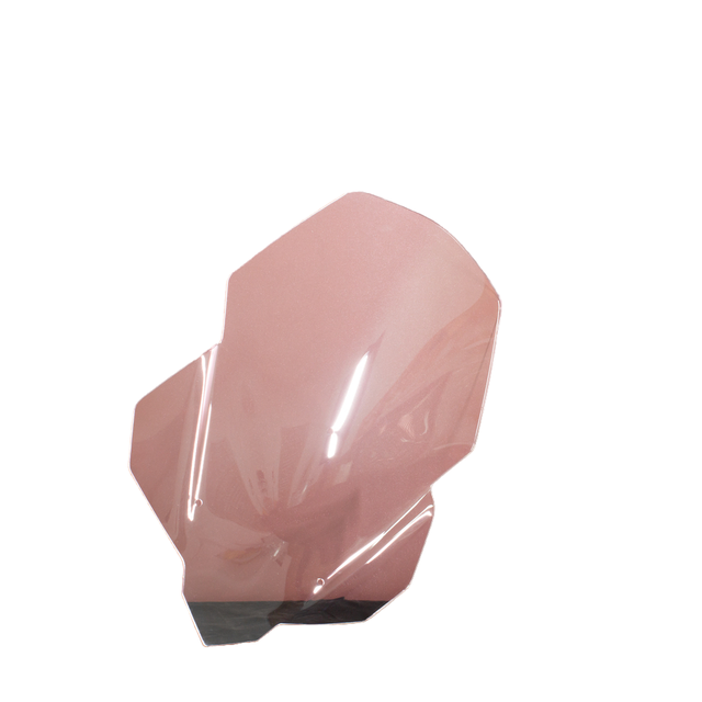 Waterproof Front Windshield Protection Film Polycarbonate Manufacturer Cars Windshield Eyes China Windshield Manufacturer