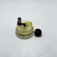 Bol séparateur huile-eau pour ZAX200-5A ZX360-5A, filtre pour engins de construction, garantie 1 an, Guangdong Chine