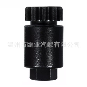 เครื่องมือหมุนฟลายวีลรถบรรทุกวอลโว่ ดี11 แม็ค รุ่น 88800014 ประแจกระแทกขนาด 1/2 นิ้ว แบบใช้มือ - Product Image 3