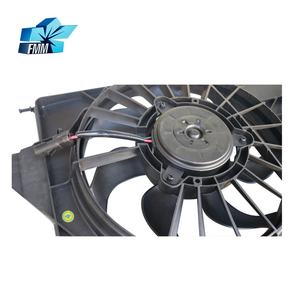 Ventilateur de chauffage et de refroidissement pour voiture électrique, compatible avec CHRYSLE-TOWN/COUNTRY_VANO5-07/DODGE-GRANDCARAVAN05-07 4677695AA 4677695AB - Product Image 3