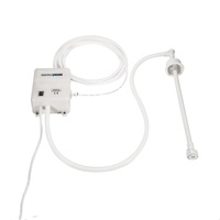 Système de pompe pour eau en bouteille 5 gallons 40 PSI Flojet, système de distribution d'eau en bouteille pour ligne de production de café et de boissons
