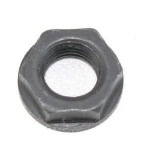 Écrou de blocage d'engrenage de pignon pour moteur hors-bord Yamaha 90179-08M06 pour moteurs 15 CV 2/4 temps - Product Image 2