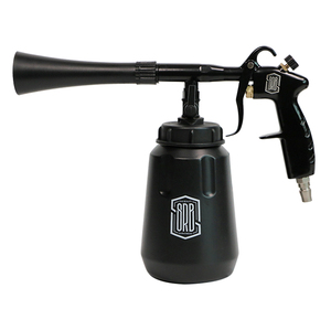 SURAINBOW Voiture Nettoyeur Haute Pression Compresseur D'air <span class=keywords><strong>Pistolet</strong></span> De <span class=keywords><strong>Nettoyage</strong></span> <span class=keywords><strong>Tornador</strong></span> T-115 - Product Image 2