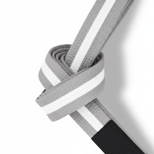 Ceinture de Taekwondo/karaté/équipement d'entraînement de Taekwondo, de qualité personnalisée - Product Image 1