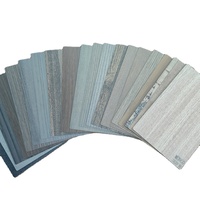 HPL-Laminat im Formica-Stil, Melamin-Dekorpapier, 100% Phenolharz, 4*8 Größe, 0,7mm Dicke, für Küche und Hotel, Feuerfest