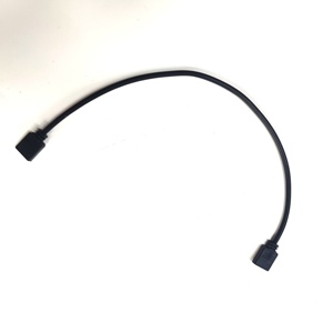 Материнская плата CPU Охлаждающие вентиляторы RGB 4PIN ARGB контроллеры 30 см кабель - Product Image 4