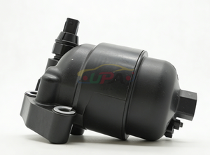 กรองน้ำมันเครื่องใหม่ ชุดกรองน้ำมันเครื่องแบบครบชุด 26300-2M000 26300 2M000 สำหรับ Galloper Genesis รับประกัน 1 ปี 263002M000 - Product Image 2