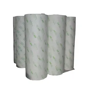 VCI pipe wrapping ferrous steel protective anti rust paper