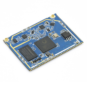 Vendita calda ad alta potenza 300 modulo Wireless Mbps con CPU QCA9531 per applicazioni <span class=keywords><strong>IoT</strong></span> - Product Image 4
