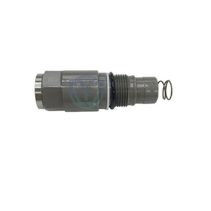 Válvula de Prioridad de Giro para Excavadora SDLG135 de Uso Pesado, Válvula de Control de Prioridad de Giro Hidráulico para Piezas de Maquinaria de Construcción SDLG135 - Product Image 1