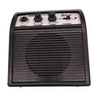 Speaker Gitar BELCAT Asli Speaker Gitar Portabel Speaker Ukulele Grosir