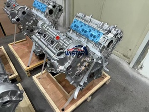 Moteur diesel <span class=keywords><strong>V6</strong></span> 3.0T OM642, bloc moteur complet OM642 pour Mercedes-Benz C320 <span class=keywords><strong>CDI</strong></span> E 280/300/320 <span class=keywords><strong>CDI</strong></span> - Product Image 1