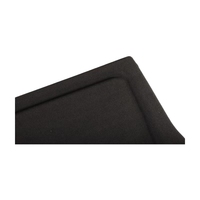 Nouveau coffre électrique arrière étagère à colis coffre couverture de cargaison accessoire intérieur pour Volkswagen VW ID.4 PRO E21 2021-2024 pièce de rechange de voiture