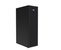 Armoire serveur de 19 pouces à densité moyenne pour l'hébergement de serveurs GPU à haute densité