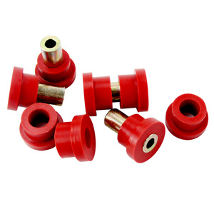 Bujes de Brazo de Control Inferior Trasero Poyracing para Honda Civic 1988-1995 CRX 1988- Piezas de Mejora Nuevas - Product Image 5