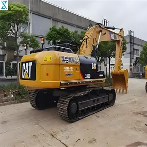 Escavatore <span class=keywords><strong>CAT</strong></span> 320D Usato con Motore e Pompa, 0-2000 Ore, Componenti Principali in Ottime Condizioni, Ispezione Video, Origine Giappone - Product Image 1