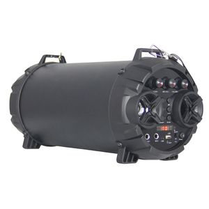 Xách Tay <span class=keywords><strong>Bazooka</strong></span> Loa - Product Image 1