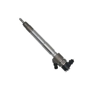 อะไหล่เครื่องยนต์ 0445110675 ISF2.8 ISF3.8 หัวฉีดน้ำมันดีเซลสำหรับ Foton Cummins 5317930 - Product Image 1