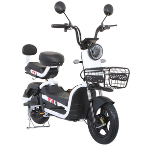 Motocicleta Eléctrica, Bicicleta Eléctrica, Scooter Eléctrico para Adultos, <span class=keywords><strong>Bicimoto</strong></span> Eléctrica - Product Image 4